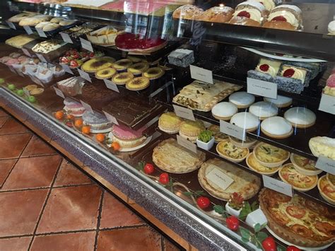 yarrawonga bakery